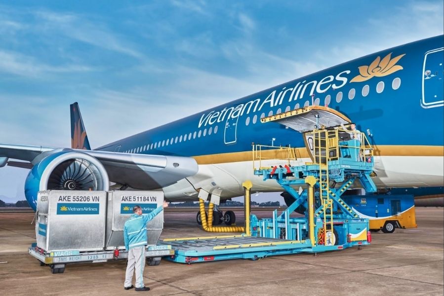 Vietnam Airlines mở đường bay thẳng từ Hà Nội đến thành phố Milan